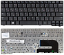 Клавиатура для ноутбука Samsung N140 N144 N145 N148 N150 черная p/n: BA59-02686D, BA59-02686C - фото