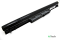 Аккумулятор для HP 14-t 14-z 15-b (14.4V 2200mAh) p/n: 694864-851 HSTNN-YB4D VK04 - фото