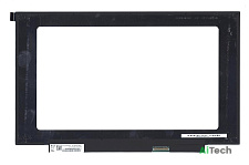 Матрица для ноутбука 14.0 1920x1080 30pin eDp Slim IPS TV140FHM-NH2 Matte 60Hz