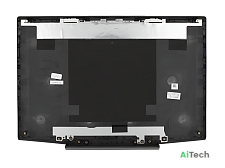 HP 15-cx Крышка матрицы (A case) черная FA28B000100