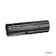 Аккумулятор для ноутбука HP MU06 11.1V 4400mAh p/n: HSTNN-F02C - фото