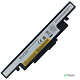 Аккумулятор для Lenovo Y590 Y490 (11.1V 4400mAh) p/n: 3INR19/66-2 L11L6R02 L11S6R01 L12L6E01 - фото