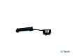 Разъем/переходник HDD Dell Alienware 15 R3 R4 p/n: 0KG0TX DC02C00DD00 - фото