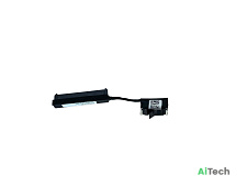 Разъем/переходник HDD Dell Alienware 15 R3 R4 p/n: 0KG0TX DC02C00DD00