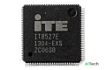 Мультиконтроллер IT8527E EXS RF - фото