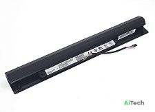 Аккумулятор для Lenovo 300-14-4S1P (14.4V 2600mAh) p/n: L15L4A01 L15M4A01 L15S4A01