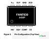 Микросхема FAN7930MX - фото