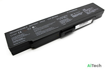 Аккумулятор для Sony VAIO VGP-BPS9 (11.1V 4400mAh)