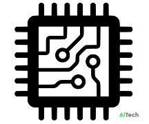 Микросхема QM1830M N-Channel MOSFET 30V 12A DFN3X3 bulk
