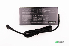 Блок питания для ноутбука Asus 19.5V 11.8A (6.0x3.7) 230W Slim