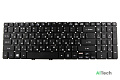 Клавиатура для Acer V5-552 V5-572 V5-553 V7-581 V7-582 с подсветкой p/n: AEZRP701010 - фото