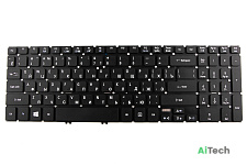 Клавиатура для Acer V5-552 V5-572 V5-553 V7-581 V7-582 с подсветкой p/n: AEZRP701010