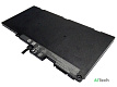 Аккумулятор для HP 840 G3 745 G3 (11.1V 3820mAh) ORG p/n: CS03XL HSTNN-IB6Y T7B32AA - фото
