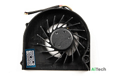 Вентилятор/Кулер для ноутбука Acer Aspire 4332 4732 4732Z p/n: MF60120V1-C181-S9A