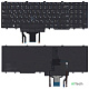Клавиатура для ноутбука Dell E5550 с подсветкой p/n: PK1313M1B05, N7CXW - фото
