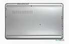 HP 15-au 15-aw Нижняя часть корпуса (D case) 856332-001 EAG3400307A EAG34003A6S