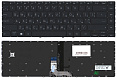 Клавиатура для Asus UX425JA UM425IA черная с подсветкой p/n: - фото