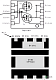 Микросхема BSC0924NDI Dual N-Channel MOSFET 30V 40A PG-TISON-8 - фото