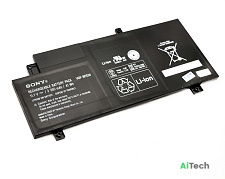 Аккумулятор для Sony VAIO VGP-BPS34 ORG (11.1V 3650mAh)