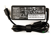 Блок питания для ноутбука Lenovo 20V 3.25A (USB) 65W OEM