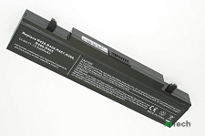 Аккумулятор для Samsung R420 R510 R580 (11.1V 5200mAh) OEM p/n:AA-PB9NC5B,AA-PB9NC6B,AA-PB9NC6W