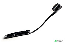 Разъем/переходник HDD HP dv6-6000 DV7-6000 dv7t-6000 p/n: 6017b0309001