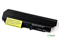 Аккумулятор для Lenovo R61 R61i T400 T61 (11.1V 4400mAh) p/n: 41U3197, 41U3198, 42T5225 - фото