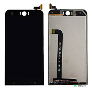 Модуль Asus Zenfone 2 Selfie ZD551KL 5.5" 1920х1080
