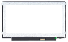 Матрица для ноутбука 11.6 1366x768 30pin eDp Slim AAS N116BCA-EA1  Matte 60Hz