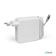 Блок питания TopON для Apple MacBook Pro 18.5V 4.6A (MagSafe) 85W MC556Z/B TOP-AP04