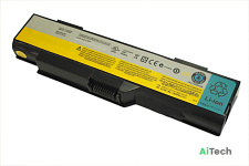 Аккумулятор для Lenovo G400 G410 C510 C460 3000 (10.8V 5200mAh) p/n: BAHL00L6S, 121000630, 121000629