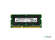 Память Micron DDR3 SODIMM 8GB 1600MHz 1.5V MT16KTF1G64HZ-1G6NZ - фото