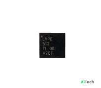 Микросхема SN65LVPE512RGER Bulk