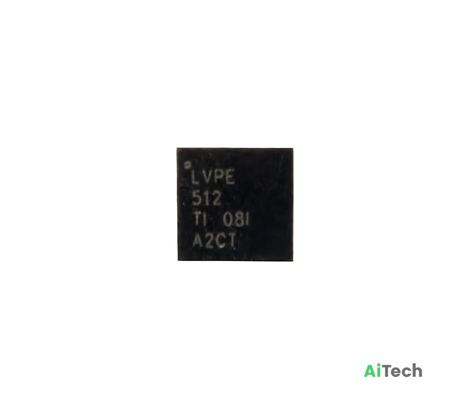 Микросхема SN65LVPE512RGER Bulk