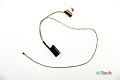 Шлейф для матрицы Asus S551L K551L p/n: 14005-00970600, 14005-00970700, DDXJ9BLC010 - фото