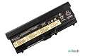Аккумулятор для Lenovo ThinkPad L430 T430 T530 W530 (10.8V 7800mAh) p/n: 42T4235, 42T4708 - фото
