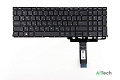 Клавиатура для HP Probook 450 G8 455 G8 p/n: 2B-ABU07O100 M21741-251 - фото