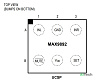 Микросхема MAX9892ELT - фото