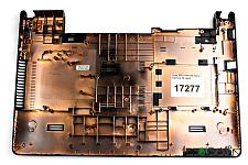 Asus X501 Нижняя часть корпуса (D case)