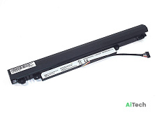 Аккумулятор для Lenovo IdeaPad 110-14 (10.8V 2600mAh) p/n: L15C3A03