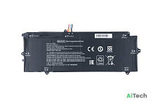 Аккумулятор для HP Elite x2 1012 G1 (7.6V 5000mAh) p/n: HSTNN-DB7F MG04 MG04XL