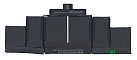 Аккумулятор для Apple A1398 A1494 (12.26V 90Wh) ORG Late 2013 Mid 2014