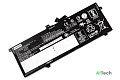 Аккумулятор для Lenovo Thinkpad X390 (11.46V 4080mAh) ORG p/n: L18M6PD1 L18C6PD1 L18L6PD1 02DL017 - фото