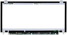 Матрица для ноутбука 14.4 1792x768 30pin Slim TN N144NGE-E41 Глянец 60Hz