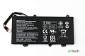 Аккумулятор для HP 15-bc (15.4V 4035mAh) ORG p/n: 849570-541 849910-850 HSTNN-UB7A TE04XL - фото