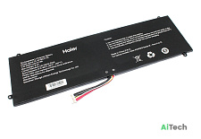 Аккумулятор для ноутбука Haier A1430EM 7.4V 5000mAh/37Wh  p/n:ZL-4776127-2S