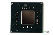 Процессор N5000 SR3RZ BGA1090