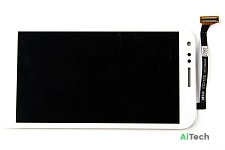 Модуль Asus PadFone 2 A68 Moblie phone Белый