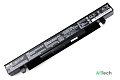 Аккумулятор для Asus X550A X450 K550 K450 ORG (15V 2200mAh) p/n: A41-X550A - фото