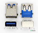 Разъем USB 048